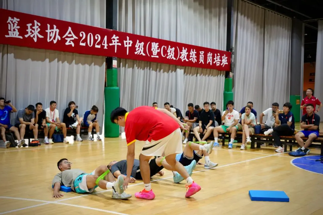 篮球训练营结课总结范文_0